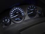 Jeep Commander Overland 2008 года (EU)
